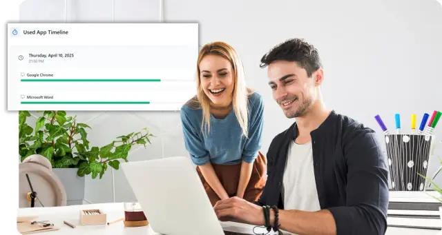 Analytics Dashboard Preview