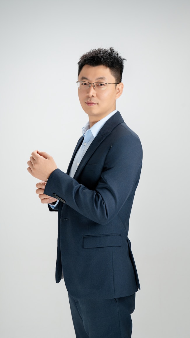 David Kim