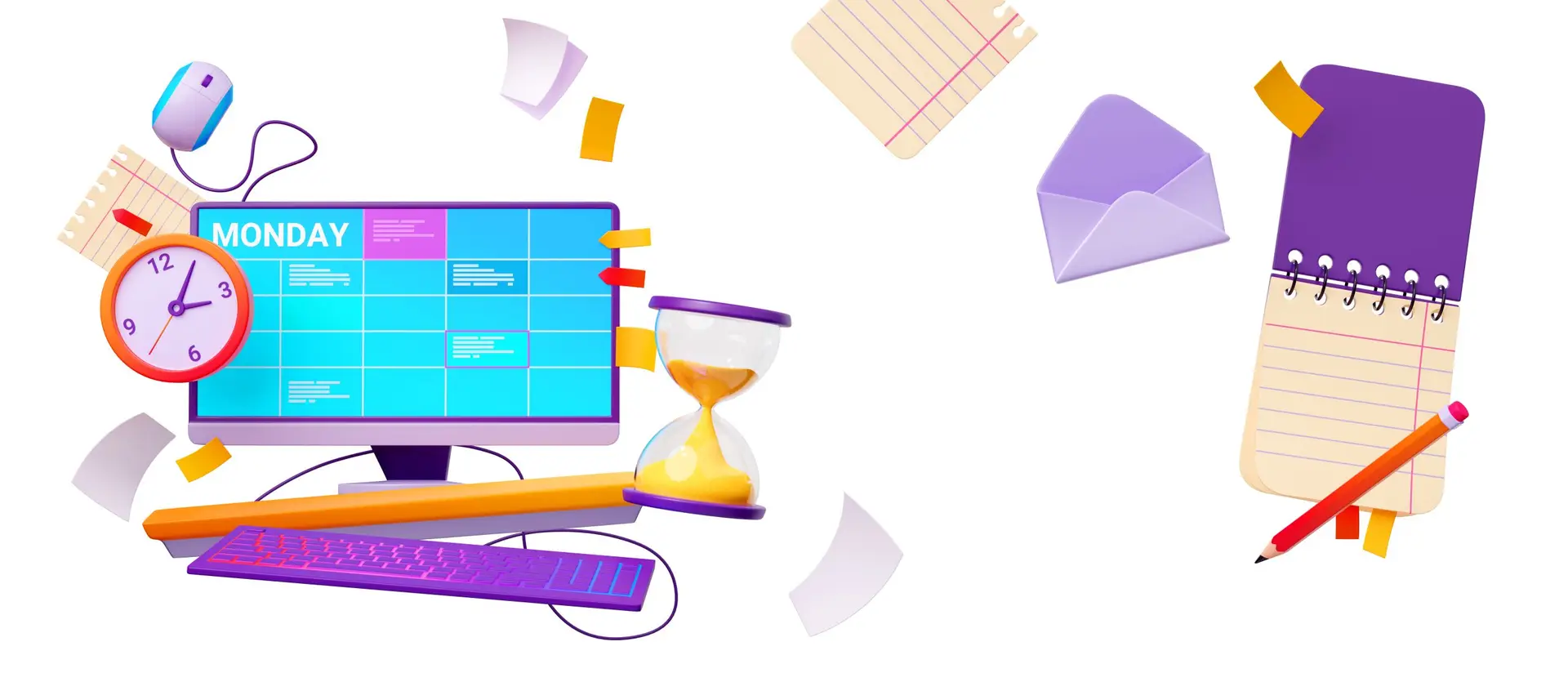 Time trackers Vs. Spraedsheets