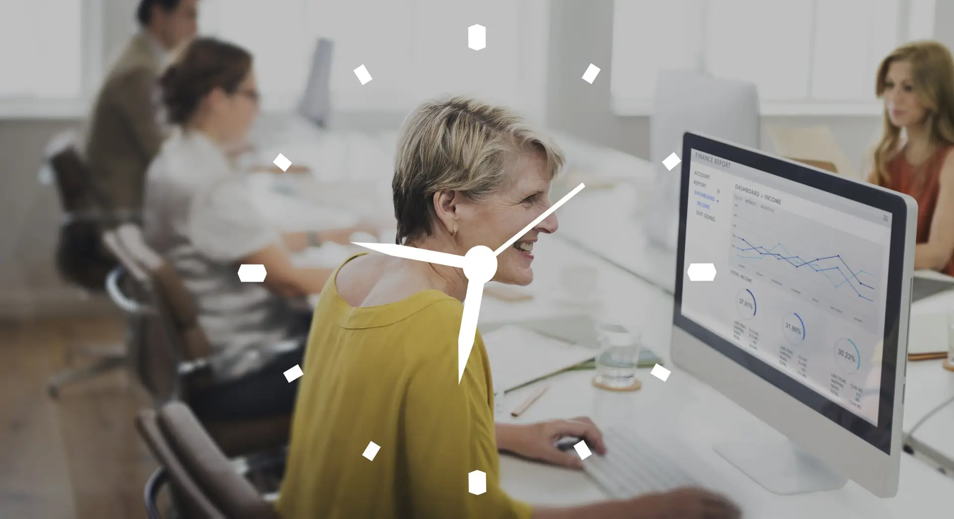Time Tracking For engagment