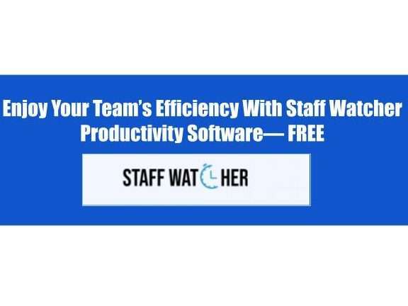 Employee Monitoring 2025—Remote Team Productivity Tool