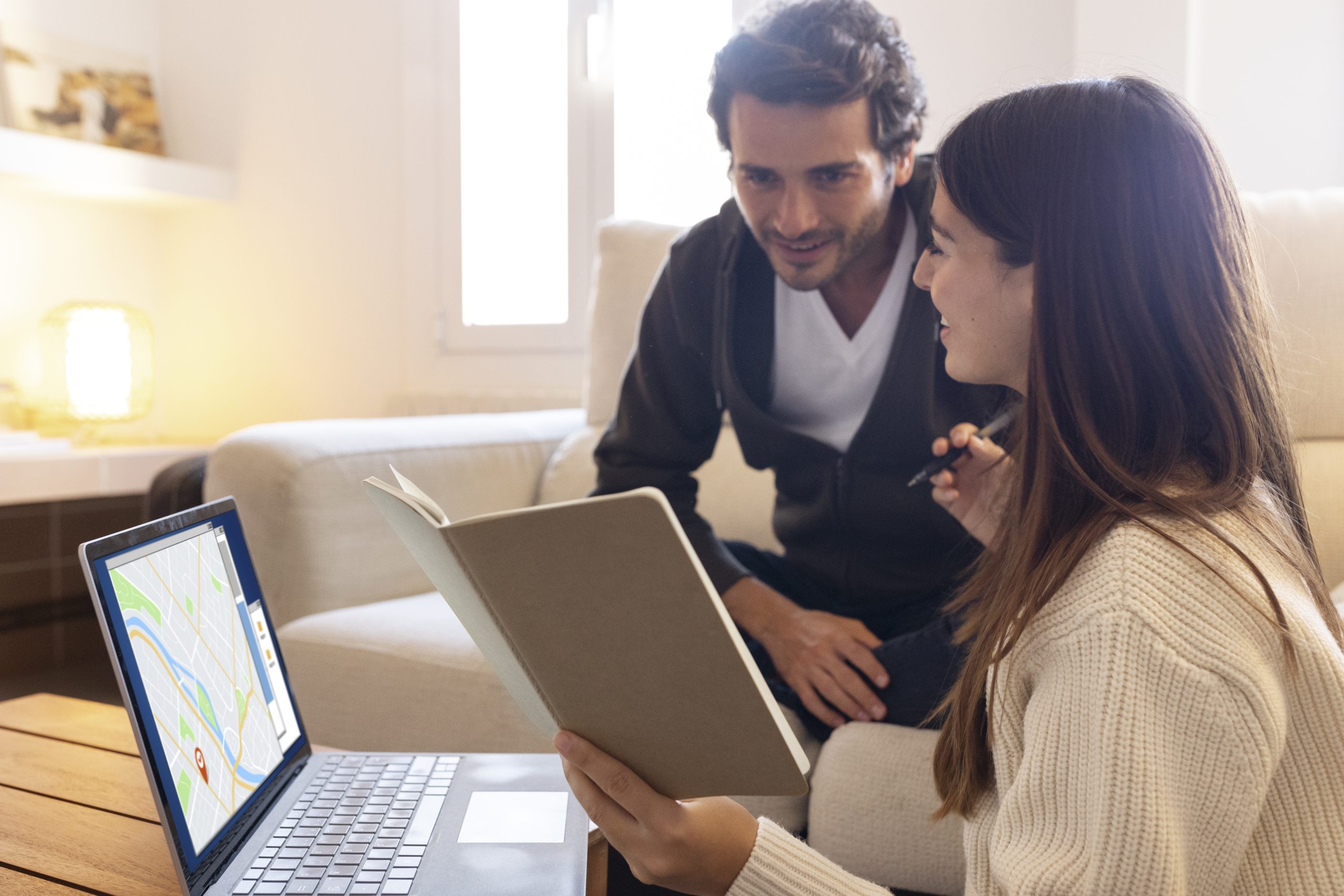 Real-Time tracking 2025