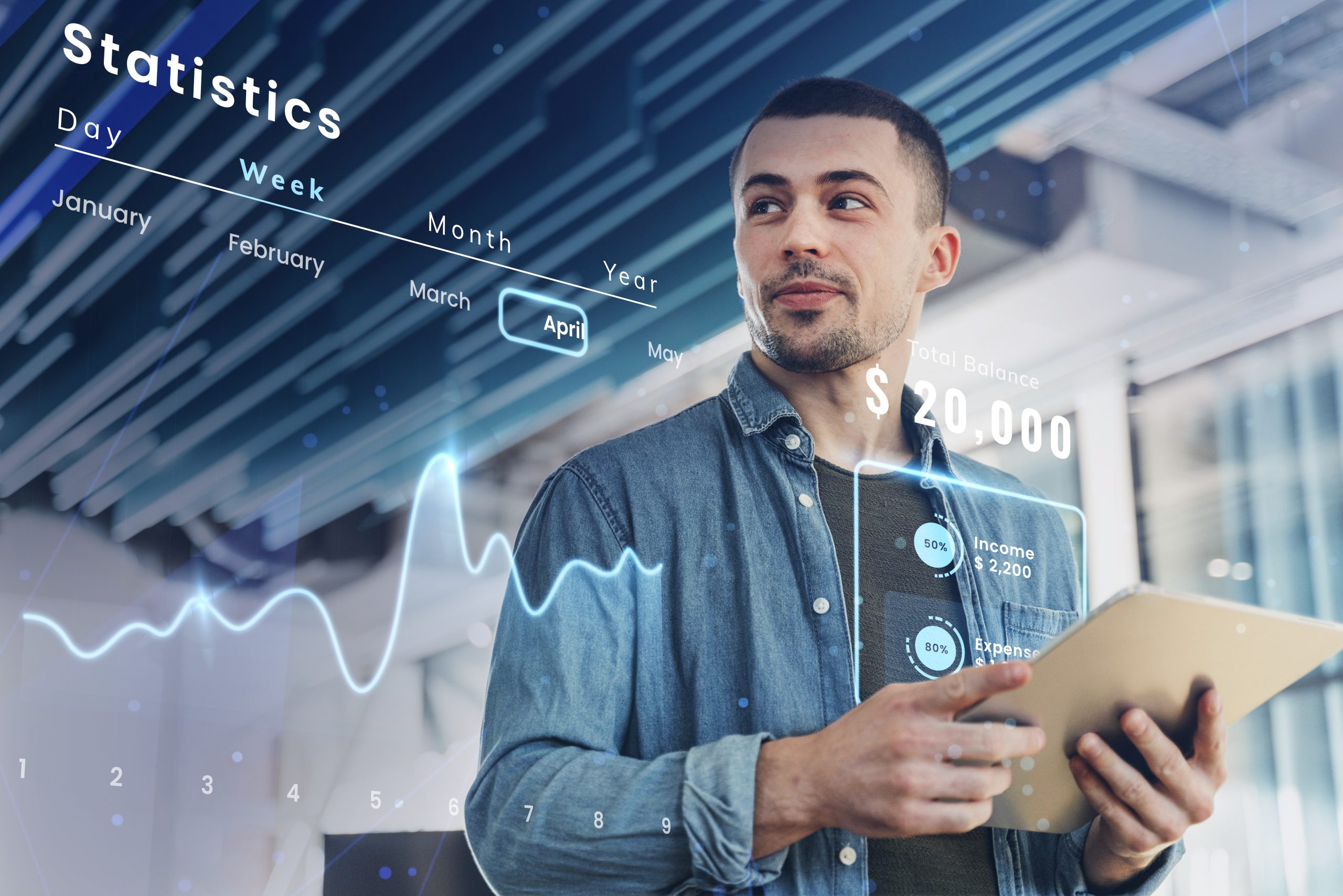 SaaS Tools For Growing Business