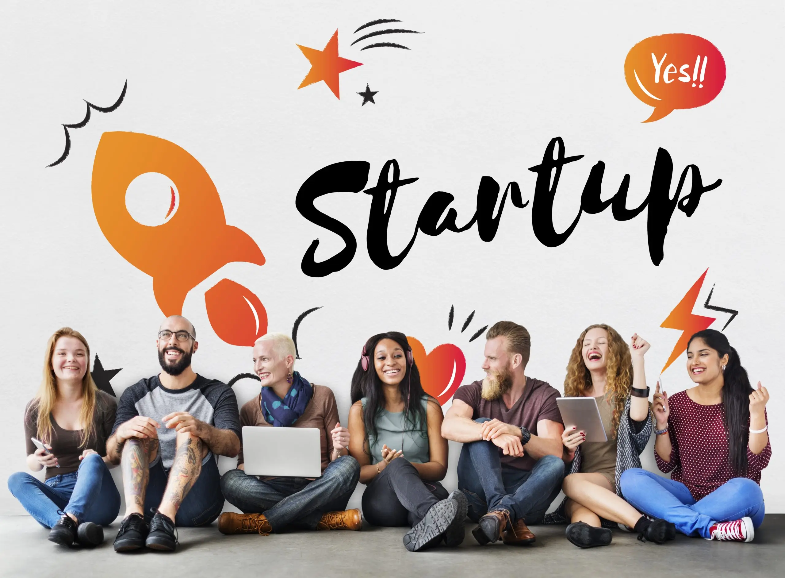 Best Time Tracking Software at A Startup